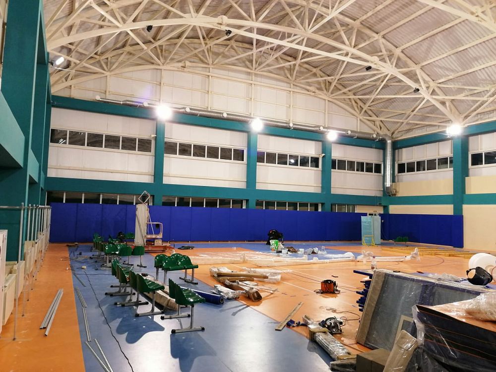 Всероссийский детский центр «Орлёнок»